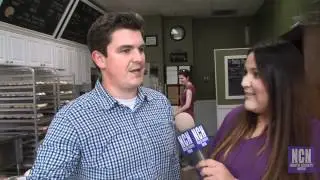North County News: Local Bakery Wins "Cupcake Wars" Episode