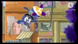gammy series 3/10 gummy bear not scary in gummy bear songs