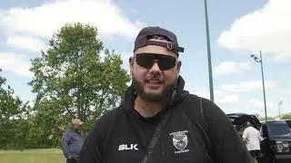 PDRL NZ vs PDRL AUS Promo