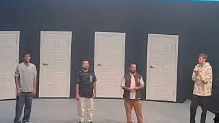 СЪЕМКИ 