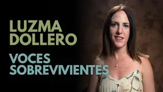 Surviving Voices: Luz María Dollero
