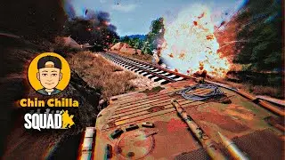 Squad - Будни Танкиста