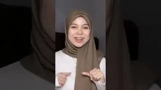 tik tok cewek berhijap cantik gemesin bikin senyum sendiri@lindaprojek8576