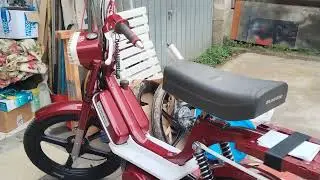 BRAVO PIAGGIO