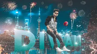 PicsArt Happy Diwali Photo Editing || Diwali Special Photo Editing || Diwali Photo Editing