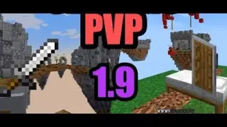 videito de minecraft pvp 1.19 (despues de 7 meses xd)