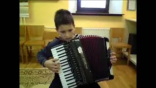 A je to! accordion cover