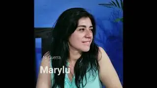 Marylu Ni Guerra    cover