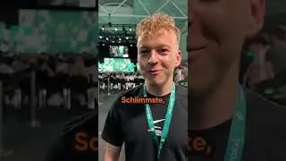 Keiner mag die Weekend League!