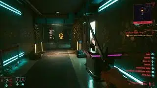 Legendary CRUSHER Power Shotgun Cyberpunk 2077