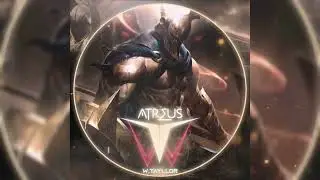 WTayllor & Pantheon - Atreus