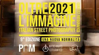 Parete Art Museum - Contest Fotografico 2021 -