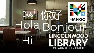 Mango Languages