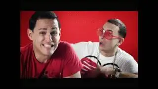 Na De Na video oficial