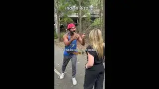 IF YOU SAID INDIANS DONT HAVE SKIBIDI RIZZ 🇮🇳 WATCH THIS😎
