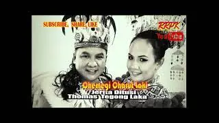 Chemegi Charut Laki Tusun Ke 25 (Tusun Kepenudi)