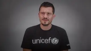 Как это произошло? - Орландо Блум