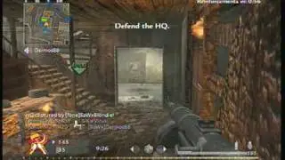 SaWx vs. SIKx hq match