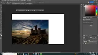 Dicas e Truques: Preenchimento Generativo no Adobe Photoshop (beta)