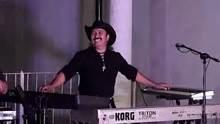 Nubes De Algodón ~ Los Jokers