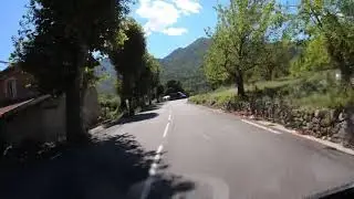 Alps speed trapping - shake baby :)