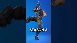 Most Popular Fortnite Emotes 🏆 #shorts