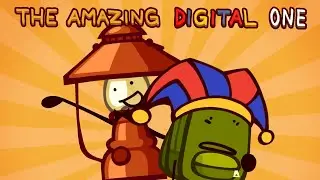 TADC intro but it's the characters from hfjone (Animation)