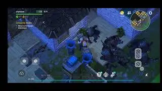 AssassinX's Base Raid  ! Again BIG one Killed Me ! Last Day On Earth