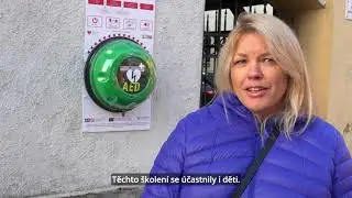„Jelenia Góra i Semily – miasta bliskie sercu”.