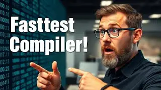 Want BETTER Code? Watch gcc vs cc COMPILERS Now | GNU Compiler Collection
