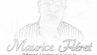 _ KO0OMPA ' MAURiCE FLÉRET ' BON KOMPA🙃 _