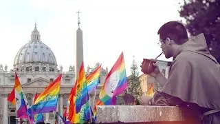 ¿Comienza la "caza de brujas" en los seminarios?