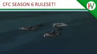 CFC S6 Rules! | KSP 1.8.1
