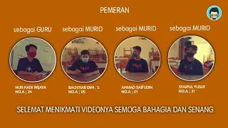 DISINTEGRASI NASIONAL DI SEKOLAH