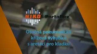 Wicke - Podvěsná dráha