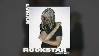 Destroy Lonely Loop Kit - Rockstar (Yeat, BNYX, Hardrock, Alernative Rock, Guitar Loop Kit 2023)
