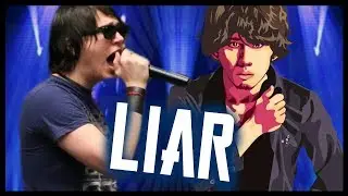 ONE OK ROCK - Liar (Português)
