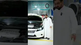 ضيف السناب من الوصف وادخل السحب على عدسات لد LED ليزر
