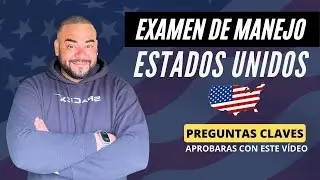 🔴 EXAMEN TEORICO DE MANEJO 2024 I Aprobarás con estas preguntas 🔥 🔥 🔥