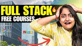 Verithanam😳Epic FREE FULL STACK DEVELOPER RESOURCES🔴