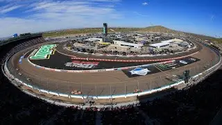 NASCAR cup series championship lap 1// Ariel cam