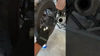 Pittsburgh 1500 lb. Steel Motorcycle Lift | Harbor Freight 