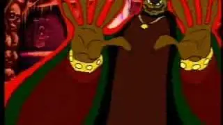 YTPMV: Gannon's Kitteh is Angry
