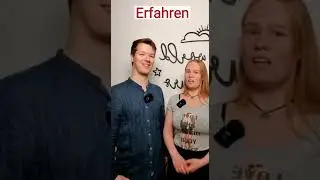 German verb 