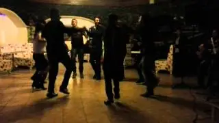 GRUP ŞİMA -Dik Oyna