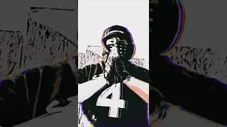 Mad Boy Vedi - Crank Style (Swiss German Rap)