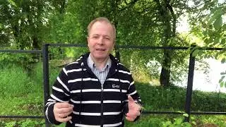 Это III Мировая война и Великая скорбь?