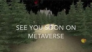 Metaverse - Discover a new virtual World