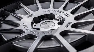 3SDM Alloy Wheels | Cast 0.66