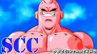 DBZ - 